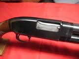 Winchester Mod 12 Pre War 16ga Skeet - 2 of 23