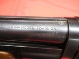 Winchester Mod 12 Pre War 16ga Skeet - 17 of 23