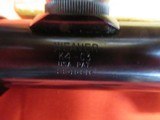 Weaver K4-C3 Scope with mounts - 2 of 6