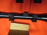 Weaver K4-C3 Scope with mounts - 6 of 6