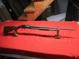 Winchester Pre WarModel 1912 20ga - 1 of 24