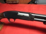 Winchester Pre War Model 42 Solid Rib Skeet 410 - 2 of 23