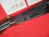 Winchester Model 21 Deluxe Field 20ga - 16 of 23