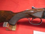 Winchester Model 21 Deluxe Field 20ga - 5 of 23