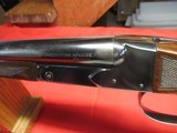 Winchester Model 21 Deluxe Field 20ga - 19 of 23