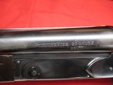 Winchester Model 21 Deluxe Field 20ga - 18 of 23