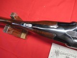 Winchester Model 21 Deluxe Field 20ga - 9 of 23