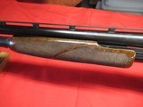 Winchester Mod 12 Vent Rib B-Carved Wood 12ga - 18 of 23