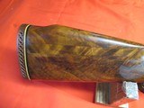 Winchester Mod 12 Vent Rib B-Carved Wood 12ga - 4 of 23