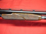 Winchester Mod 12 Vent Rib B-Carved Wood 12ga - 6 of 23