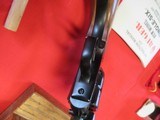 Ruger New Model Single Six Dual Cyl Like New!! - 16 of 18