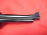 Ruger New Model Single Six Dual Cyl Like New!! - 6 of 18