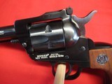 Ruger New Model Single Six Dual Cyl Like New!! - 10 of 18