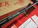 Winchester 9422 22 S,L,LR Case Color NIB - 9 of 21