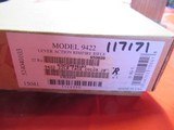 Winchester 9422 22 S,L,LR Case Color NIB - 20 of 21