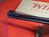 Winchester 9422 22 S,L,LR Case Color NIB - 19 of 21