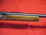 Winchester Pre War Mod 74 22 Short Nice! - 3 of 17