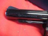 Smith & Wesson Mod 58 41 Magnum with Box - 4 of 17
