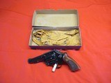 Smith & Wesson Mod 58 41 Magnum with Box - 1 of 17
