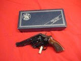Smith & Wesson Mod 58 41 Magnum with Box - 3 of 17