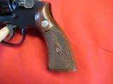 Smith & Wesson Pre 17 K22 Masterpiece 22LR - 5 of 18