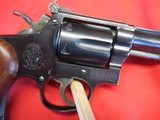 Smith & Wesson Pre 17 K22 Masterpiece 22LR - 8 of 18