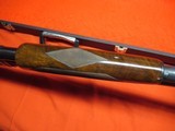 Winchester Pre 64 Mod 12 DU Illinios No.1 Engraved by M Dubber - 14 of 23
