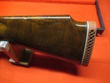 Winchester Pre 64 Mod 12 DU Illinios No.1 Engraved by M Dubber - 21 of 23