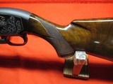 Winchester Pre 64 Mod 12 DU Illinios No.1 Engraved by M Dubber - 20 of 23