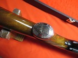 Winchester Pre 64 Mod 12 DU Illinios No.1 Engraved by M Dubber - 12 of 23