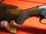 Winchester Pre 64 Mod 12 DU Illinios No.1 Engraved by M Dubber - 3 of 23