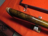 Winchester Pre 64 Mod 12 DU Illinios No.1 Engraved by M Dubber - 13 of 23