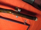 Winchester Pre 64 Mod 12 DU Illinios No.1 Engraved by M Dubber - 9 of 23
