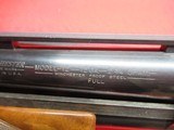 Winchester Pre 64 Mod 12 DU Illinios No.1 Engraved by M Dubber - 17 of 23