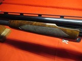Winchester Pre 64 Mod 12 DU Illinios No.1 Engraved by M Dubber - 19 of 23