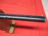 Winchester Pre War Mod 12 Trap 2 Barrel Set 12ga - 5 of 19