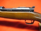 Winchester Pre War Mod 70 30-06 - 17 of 20