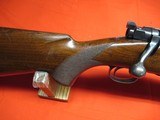 Winchester Pre War Mod 70 30-06 - 3 of 20