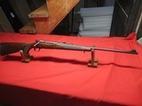 Winchester Pre War Mod 70 30-06 - 1 of 20
