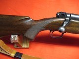 Winchester Pre 64 Mod 70 Fwt 308 Shooter - 3 of 18