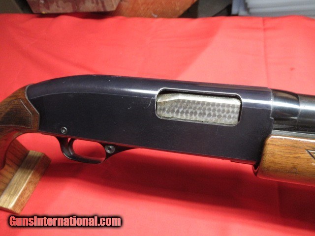 Winchester Mod 1200 12ga