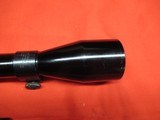 Older Tasco 6X40 Scope with Post Reticle - 5 of 8