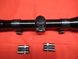 Older Tasco 6X40 Scope with Post Reticle - 4 of 8