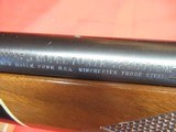 Winchester Mod 70 XTR Heavy Barrel 22-250 - 16 of 19