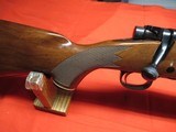 Winchester Mod 70 XTR 222 Rem NICE! - 3 of 18