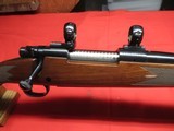 Winchester Mod 70 XTR 270 - 2 of 19