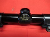 Redfield 3-9 Tracker Scope Gloss - 2 of 11