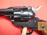 Ruger Single Six 3 Screw 22 Magnum Nice! - 5 of 16
