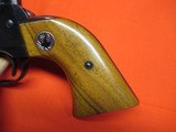Ruger Single Six 3 Screw 22 Magnum Nice! - 8 of 16