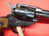Ruger Single Six 3 Screw 22 Magnum Nice! - 2 of 16